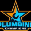 Plumbing Champions gallery