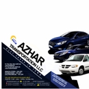 Azhar Transportation LLC - Airport Transportation