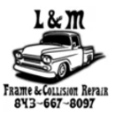 L & M Frame & Collision Repair