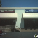 Tire Centers - Tire Dealers