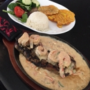 Sazon Latino Restaurant - Latin American Restaurants