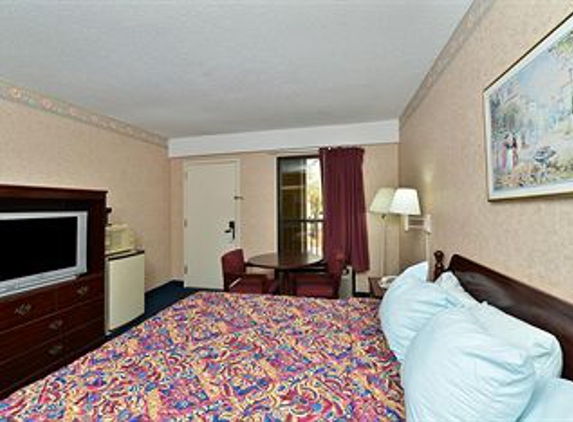 America's Best Value Inn - Greensboro, NC