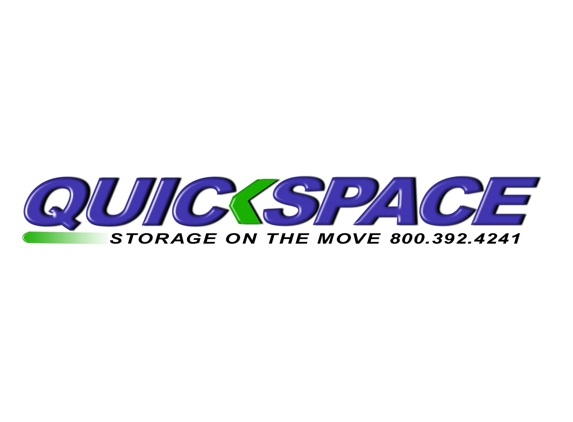 QuickSpace. - Riverton, WY