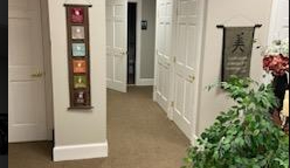 The Center for Holistic Wellness - Frederick, MD