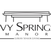 Ivy Springs Manor gallery