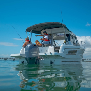 Dave Hill Marine - Nowra, NSW