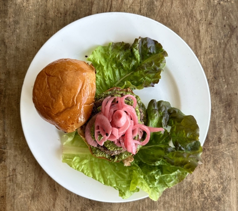 James Provisions - Hurst, TX. Spring Burger