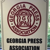 Georgia Press Association gallery