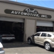 Paul's Automotive Inc.