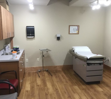 Hanna Medical Clinic - Middleton, WI