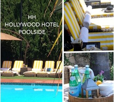 Hollywood Hotel ® - Los Angeles, CA