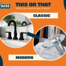 Babe Plumbing - Water Heaters