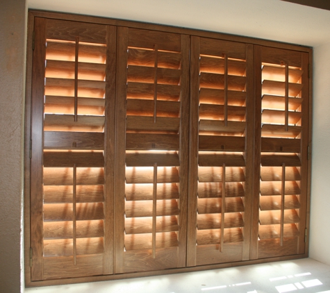 All About Blinds & Shutters, LLC. - Albuquerque, NM