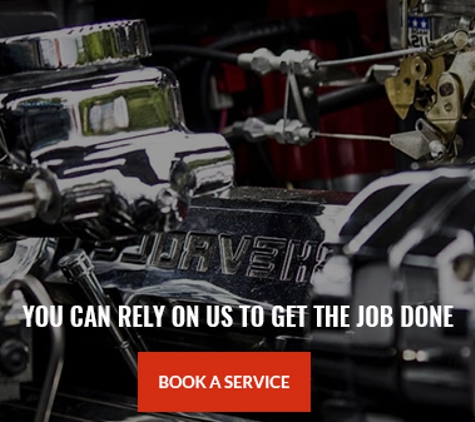 Jims Mobile Mechanics. You Can Rely On Us To Get The Job Done