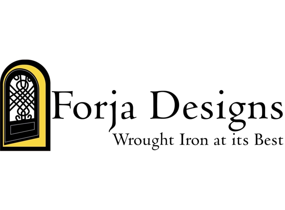 Forja Designs - Houston, TX
