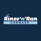 Rinse N Run Car Wash