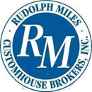 RM Customhouse Brokers, Inc. - Customs Brokers