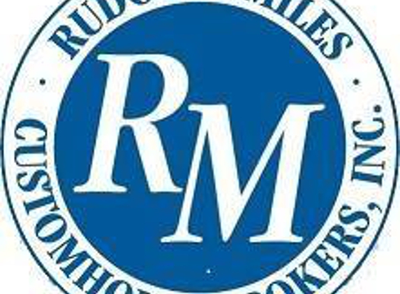 RM Customhouse Brokers, Inc. - El Paso, TX