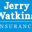 Jerry Watkins Insurance Agency - Insurance