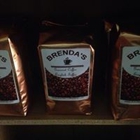 Brenda's Coffee Shop