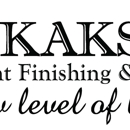 KAKS Basement Finishing & Design - Basement Contractors