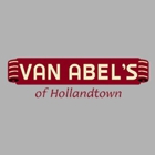 Van Abel's Of Hollandtown