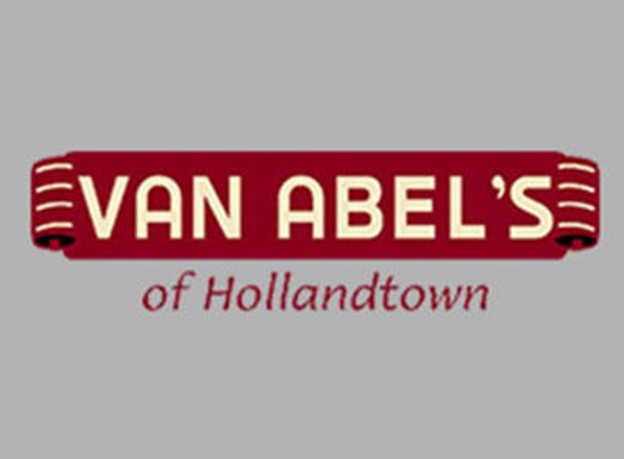 Van Abel's Of Hollandtown - Kaukauna, WI