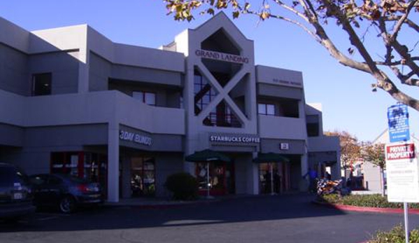 Starbucks Coffee - San Rafael, CA