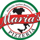 Maria's Pizzeria & Restaurant