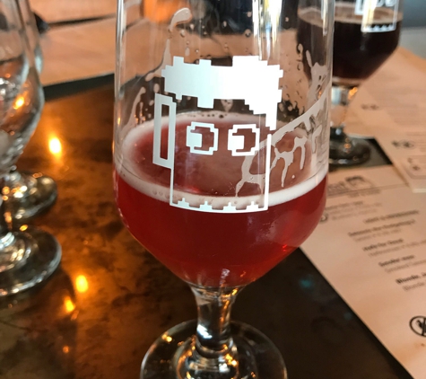 8 Bit Brewing Company - Murrieta, CA