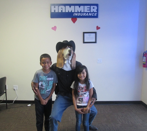 Hammer Insurance Services-Perris - Perris, CA
