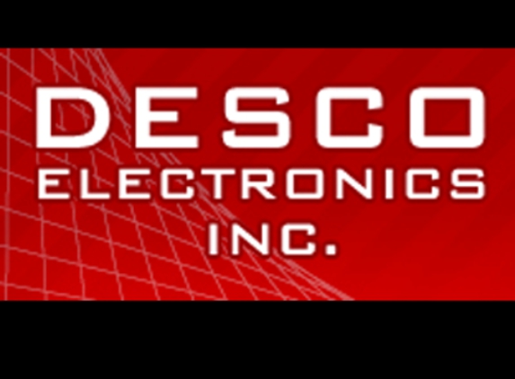 Desco Electronics Inc - Plainville, MA