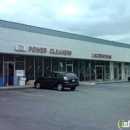 Power Professional Cleaners - Dry Cleaners & Laundries