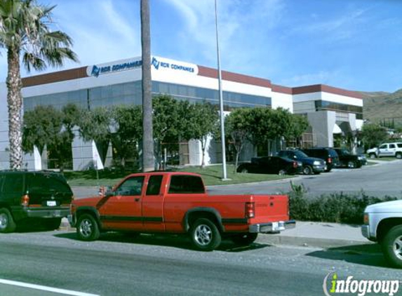 Rcr Plumbing & Mechanical Inc - Riverside, CA