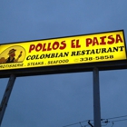 Pollos El Paisa