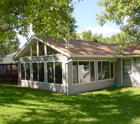 Borchert's Patio Porch Enclosure Co - North Royalton, OH