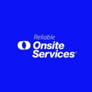 United Rentals - Reliable Onsite Services - Portable Toilets