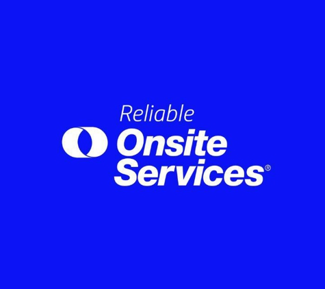 United Rentals - Reliable Onsite Services - Lake Charles, LA