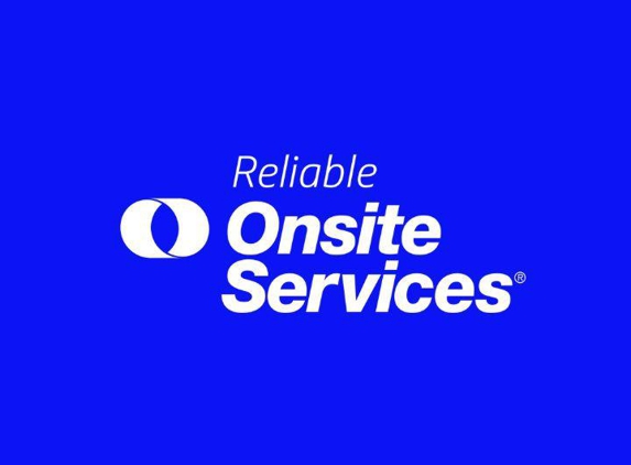 United Rentals - Reliable Onsite Services - Waynesboro, VA