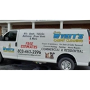 Wyatt's Carpet Clean - Carpet & Rug Cleaning Equipment & Supplies