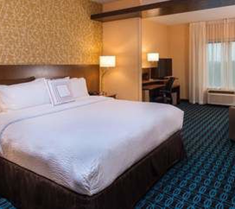 Fairfield Inn & Suites - Orlando, FL