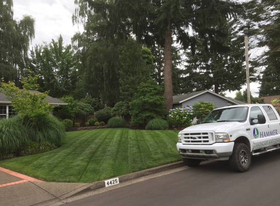 Robinson Landscape & Maintenance - Springfield, OR