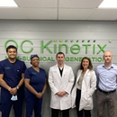 QC Kinetix - Medical Centers