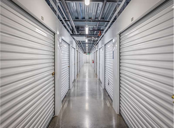 Prime Storage - Rocklin, CA