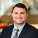 Pedraza, Kyle - Investment Advisory Service