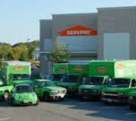 ServPro - Pembroke Pines, FL