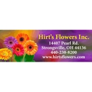 Hirt's Flowers Inc - Florists