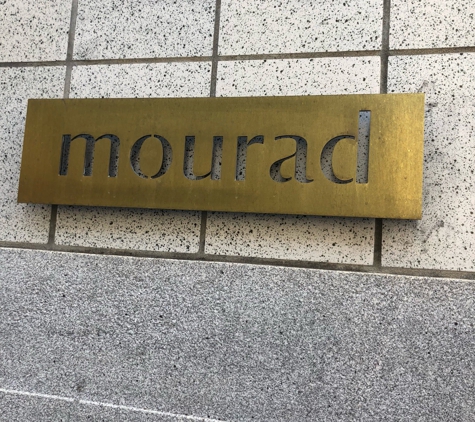 Mourad Restaurant - San Francisco, CA