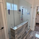 M&G Showers & Mirror - Windows