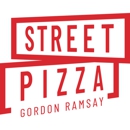 Gordon Ramsay Street Pizza - Pizza